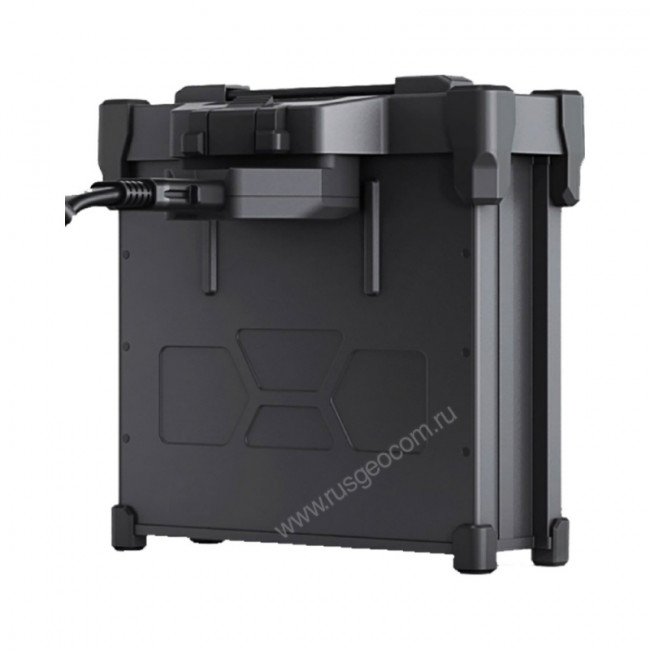 Комплект квадрокоптер DJI Agras T20 + 4 АКБ + ЗУ