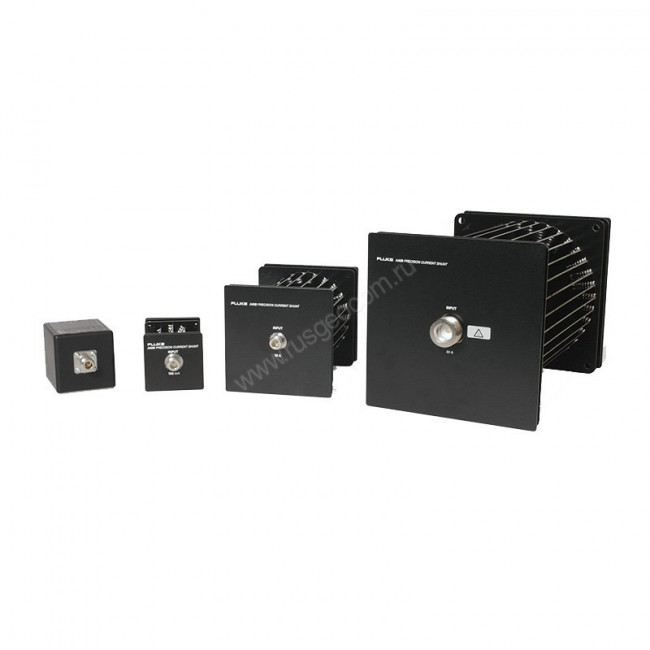 Токовый шунт Fluke A40B-2A Токовый шунт Fluke A40B-2A