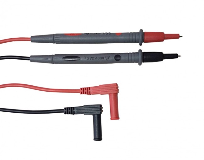 Мультиметр цифровой VA-MM18ВЕ Мультиметр цифровой VA-MM18ВЕ