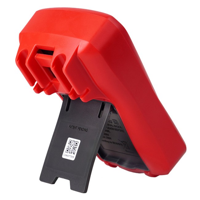 Мультиметр UNI-T UT33D+ Мультиметр UNI-T UT33D+