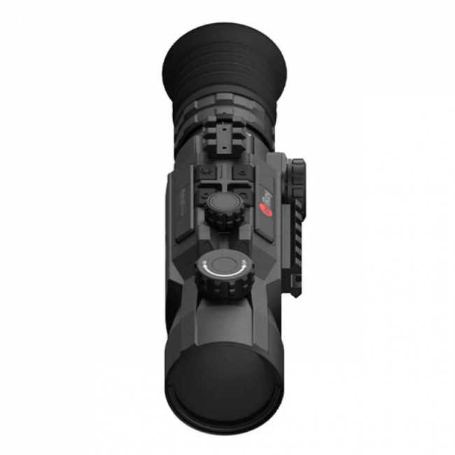 Тепловизионный прицел iRay Hybrid HYH 50W